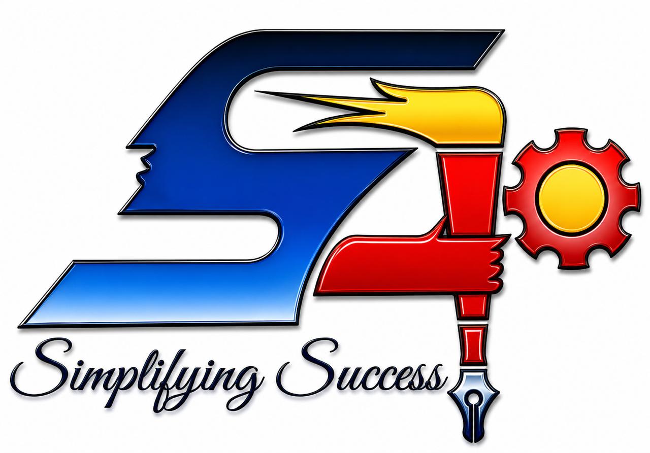 SuccessPoint Logo